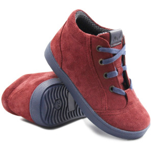 Pierwsze buty roczki dla...