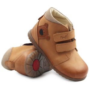 Buty Dla Chłopca Na Wiosnę...