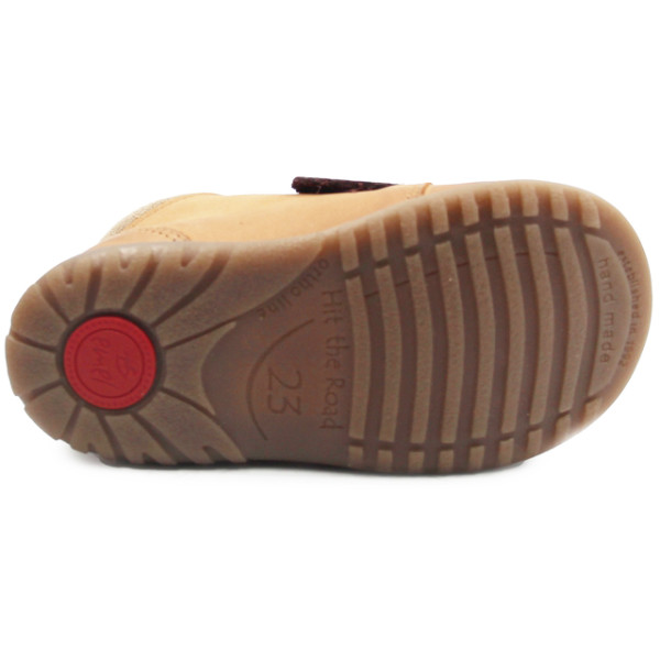 Buty Dla Chłopca Na Wiosnę Do Nauki Chodzenia Emel es 2439F