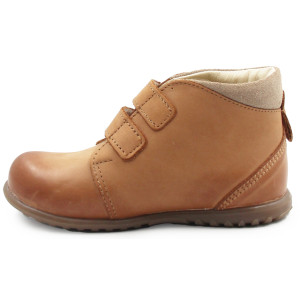 Buty Dla Chłopca Na Wiosnę Do Nauki Chodzenia Emel es 2439F