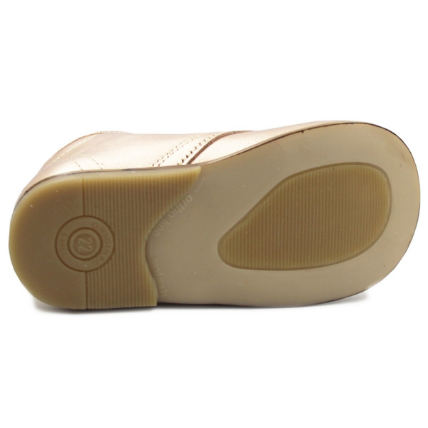 Trzewiki Na Wiosnę Dla Dziewczynki Obcas Thomasa Emel e 2363a-5