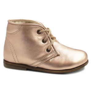 Trzewiki Na Wiosnę Dla Dziewczynki Obcas Thomasa Emel e 2363a-5