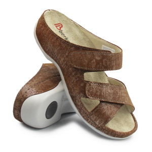 Klapki damskie na lato do...