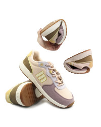 Damskie buty barefoot MTNG Free Apolo 60857-C60391