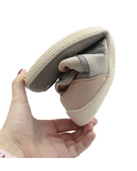 MTNG Free Aria GRIS 60840-C60373 – damskie buty barefoot
