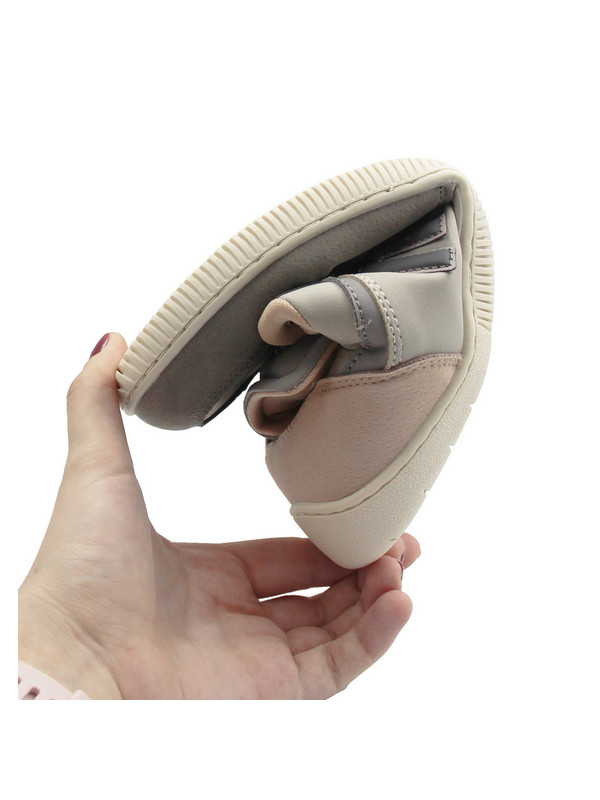 MTNG Free Aria GRIS 60840-C60373 – damskie buty barefoot