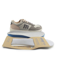 MTNG Free Aria GRIS 60840-C60373 – damskie buty barefoot