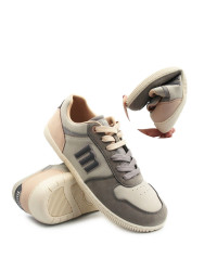 MTNG Free Aria GRIS 60840-C60373 – damskie buty barefoot