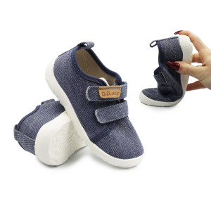 Kapcie Dziecięce Do Szkoły...