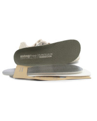 Buty barefoot damskie MTNG Free Aria 60840-C60372