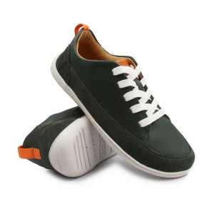 Barefoot dla mężczyzn i...