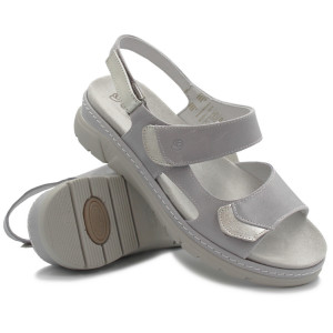 Sandały dla kobiet na lato...