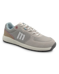 MTNG Free Apolo Gris 60857-C60389 - barefoot damskie