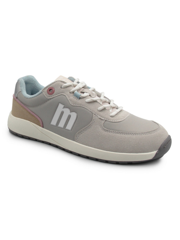 MTNG Free Apolo Gris 60857-C60389 - barefoot damskie