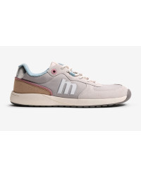 MTNG Free Apolo Gris 60857-C60389 - barefoot damskie