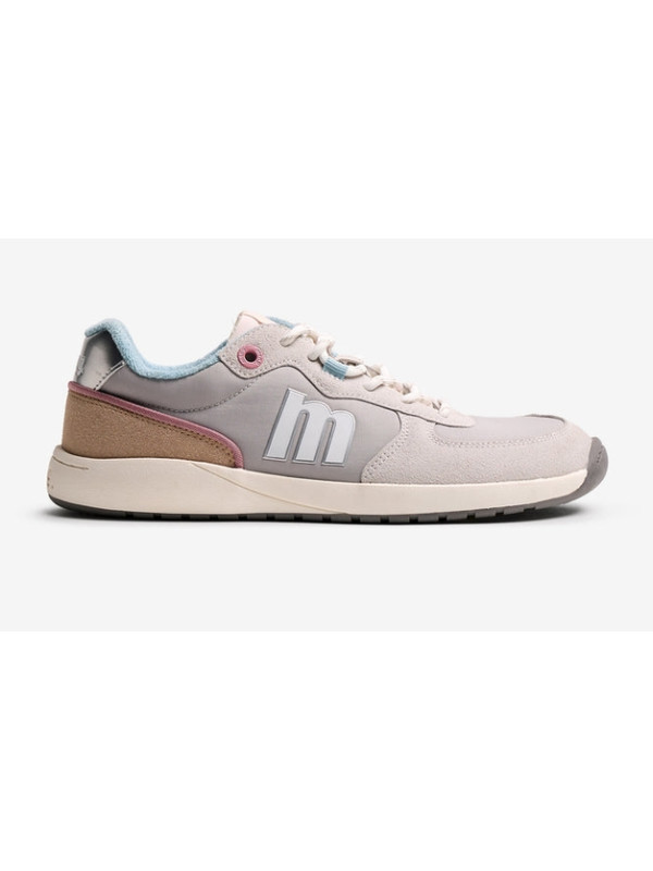 MTNG Free Apolo Gris 60857-C60389 - barefoot damskie