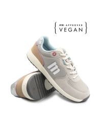 MTNG Free Apolo Gris 60857-C60389 - barefoot damskie