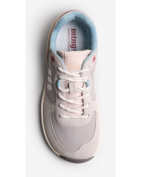 MTNG Free Apolo Gris 60857-C60389 - barefoot damskie