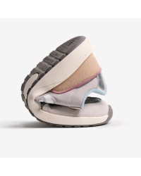 MTNG Free Apolo Gris 60857-C60389 - barefoot damskie
