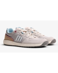 MTNG Free Apolo Gris 60857-C60389 - barefoot damskie