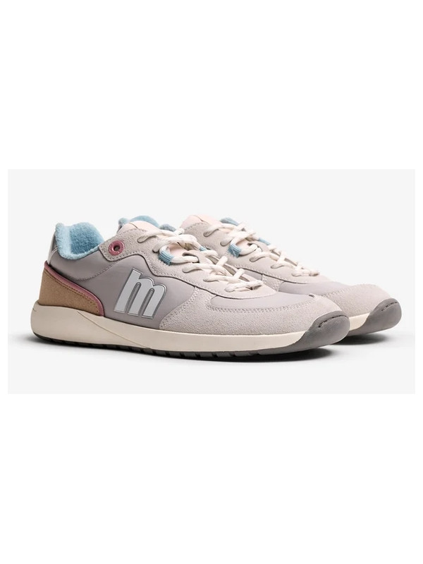 MTNG Free Apolo Gris 60857-C60389 - barefoot damskie