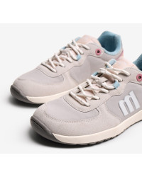 MTNG Free Apolo Gris 60857-C60389 - barefoot damskie