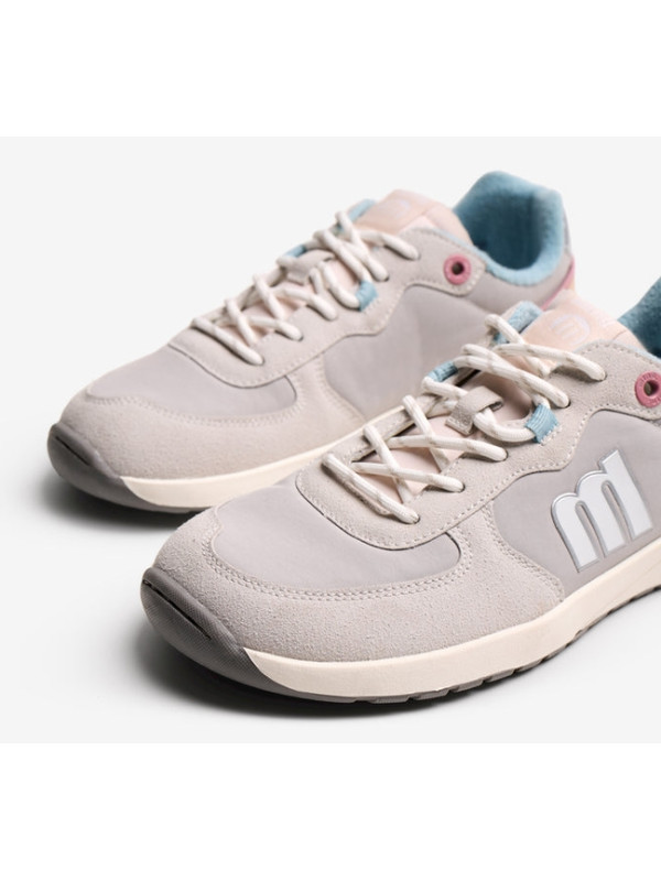 MTNG Free Apolo Gris 60857-C60389 - barefoot damskie