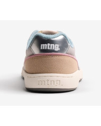 MTNG Free Apolo Gris 60857-C60389 - barefoot damskie