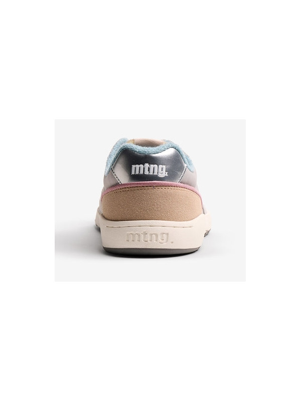 MTNG Free Apolo Gris 60857-C60389 - barefoot damskie