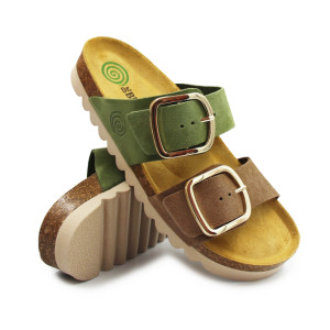 Klapki damskie na lato...