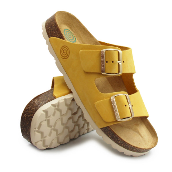 Laczki dla kobiet na lato wakacje Dr Brinkmann 700696-06