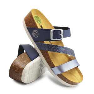 Klapki dla kobiet na lato...