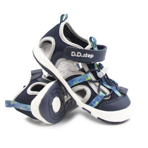 Chłopięce Sandały do Wody...