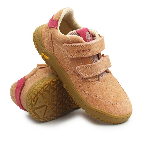 Buty Wiosenne Dziewczęce Barefoot Primigi 1421133