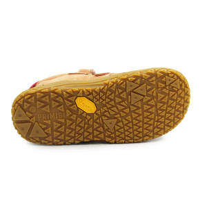 Buty Wiosenne Dziewczęce Barefoot Primigi 1421133