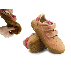Buty Wiosenne Dziewczęce...