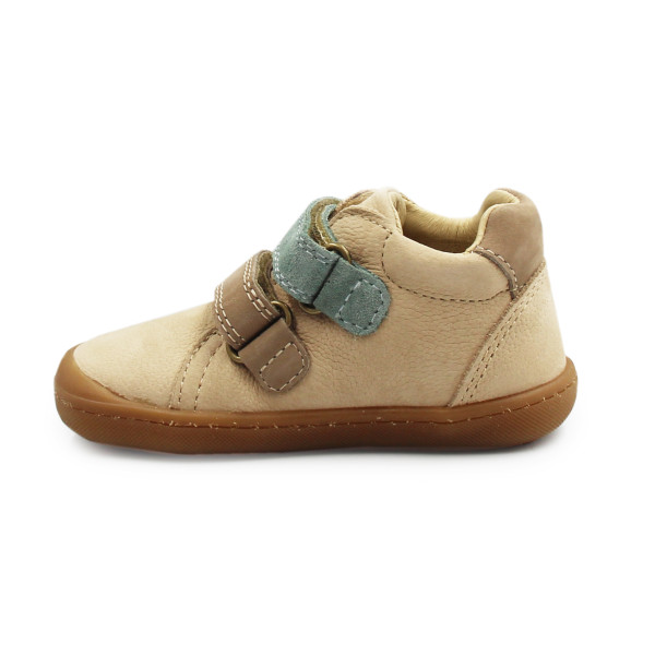 Dziecięce Buty Na Wiosnę Primigi 1400022