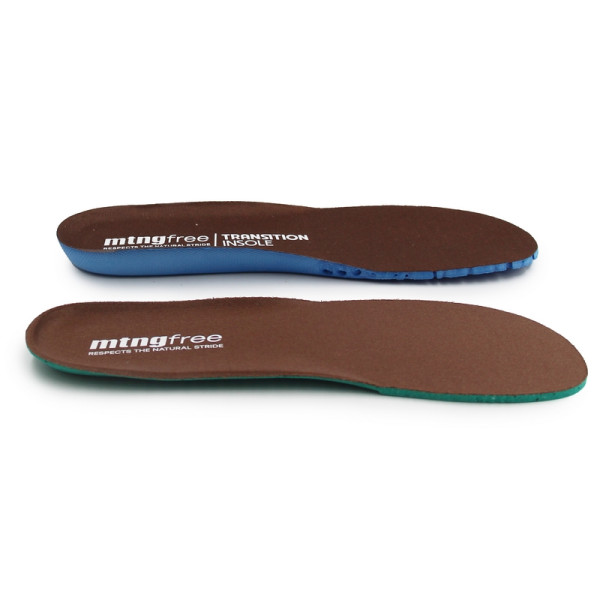 Półbuty damskie na wiosnę barefoot vegan MTNG 60948-C59379 wonderly sand