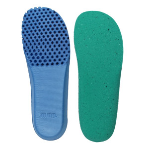 Półbuty damskie na wiosnę barefoot vegan MTNG 60948-C59379 wonderly sand