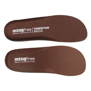 Półbuty damskie na wiosnę barefoot vegan MTNG 60948-C59379 wonderly sand