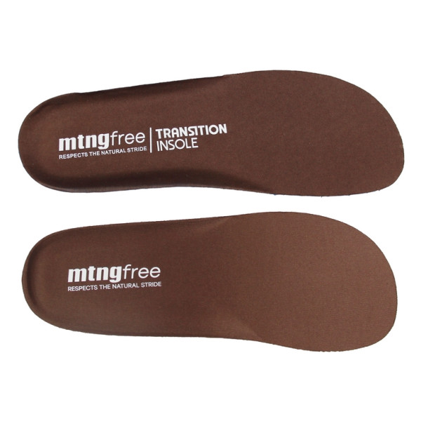 Półbuty damskie na wiosnę barefoot vegan MTNG 60948-C59379 wonderly sand