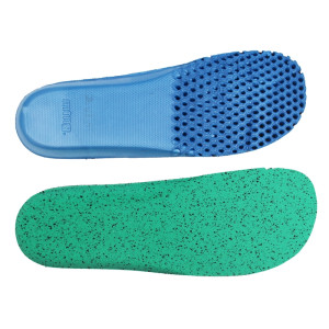 Męskie buty typu barefoot MTNG 84766-C59405 plity ecru/action pu blanco