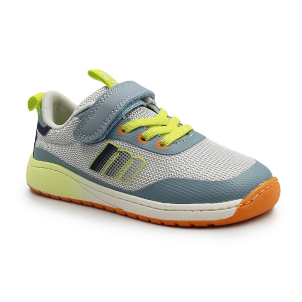 Półbuty Chłopięce Sportowe Na Wiosnę Barefoot MTNG 49045-C59433