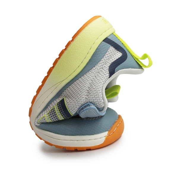 Półbuty Chłopięce Sportowe Na Wiosnę Barefoot MTNG 49045-C59433