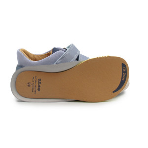 Dziecięce Buty Na Wiosnę Niebieskie DD STEP S108-61210AL Royal Blue