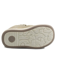 Buty Dla Dziewczynki na Jesień Kotek Wojtyłko 1T27067 Złoty