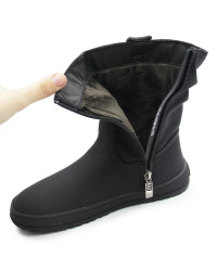 MTNG Free Alask 85504-C61016 | Damskie botki barefoot