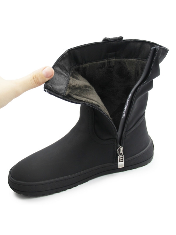 MTNG Free Alask 85504-C61016 | Damskie botki barefoot