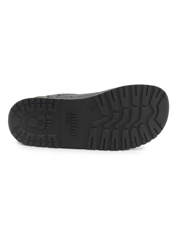 MTNG Free Alask 85504-C61016 | Damskie botki barefoot