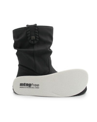 MTNG Free Alask 85504-C61016 | Damskie botki barefoot